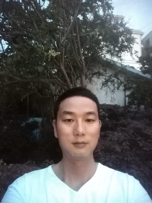 先苦后甜的第一张照片--宁德交友网