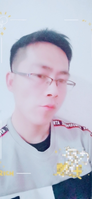 阿波罗的第一张照片--宁德交友网