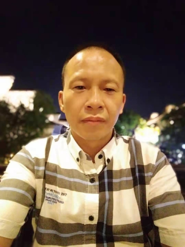 真心觅缘的第一张照片--宁德交友网