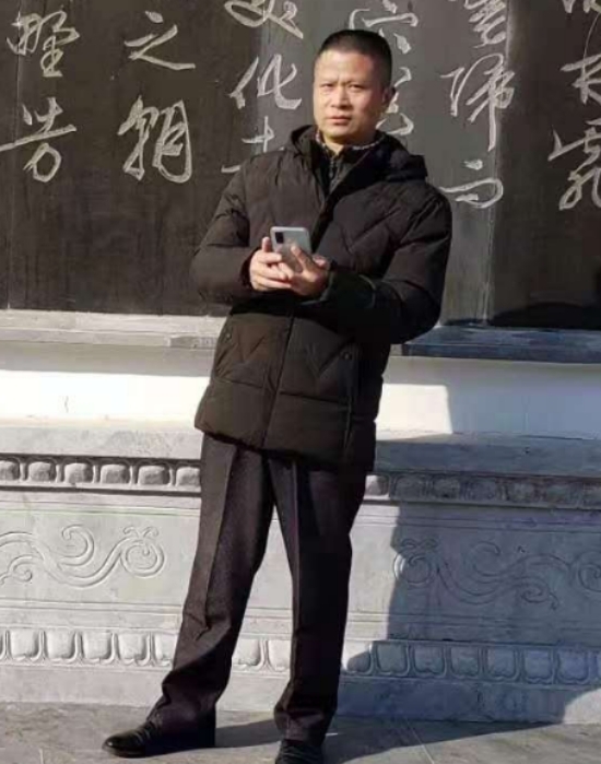 无云的第二张照片--宁德交友网