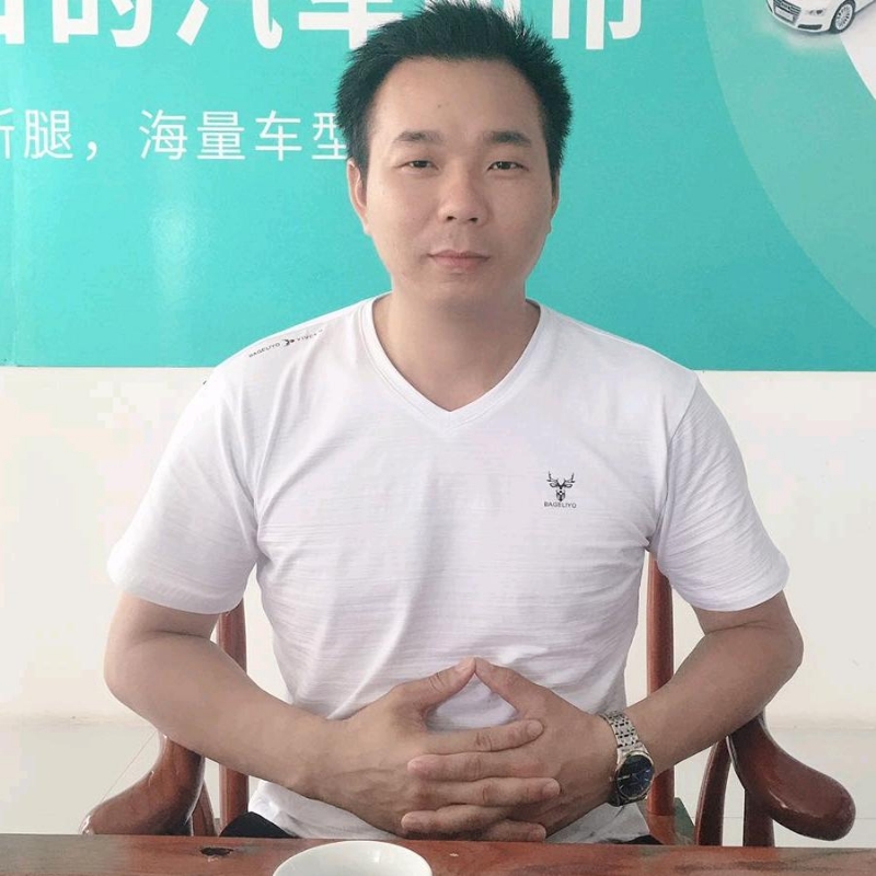 洪哥的第一张照片--宁德交友网