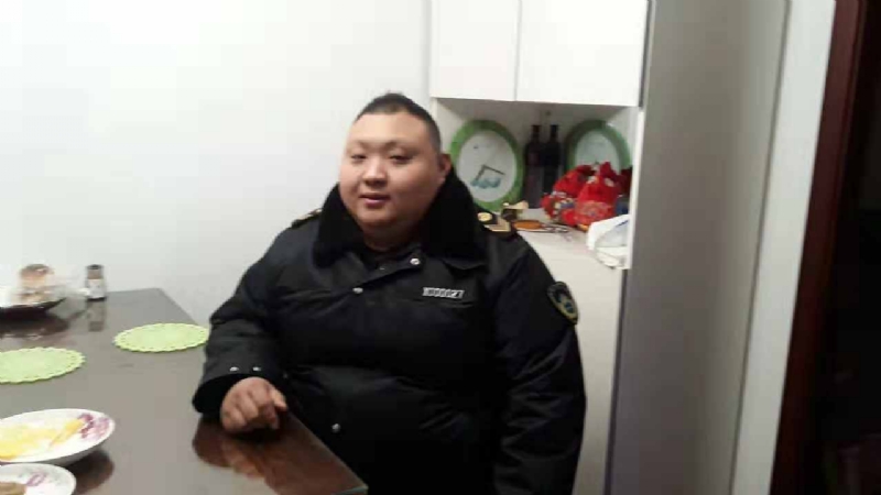 通路的第一张照片--宁德交友网