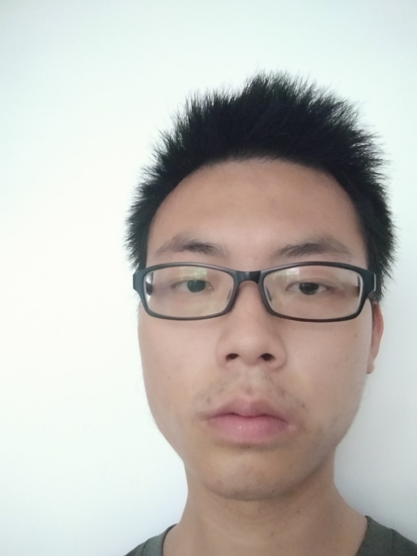 愁丝恨缕沈雄俊爽的第一张照片--宁德交友网