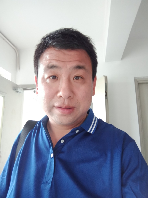 凌志男儿的第一张照片--宁德交友网