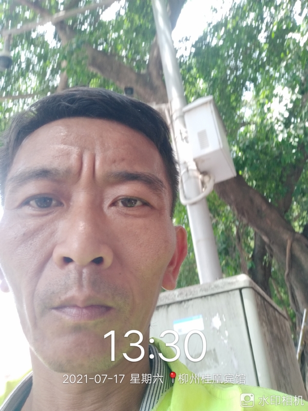 阿强的第一张照片--宁德交友网