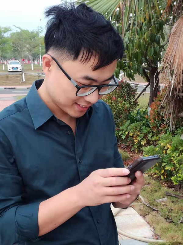 鼠王子的第一张照片--宁德交友网