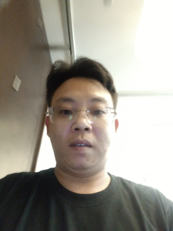 杨小锋的第一张照片--宁德交友网