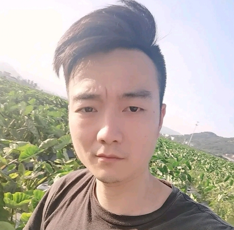等待的第一张照片--宁德交友网