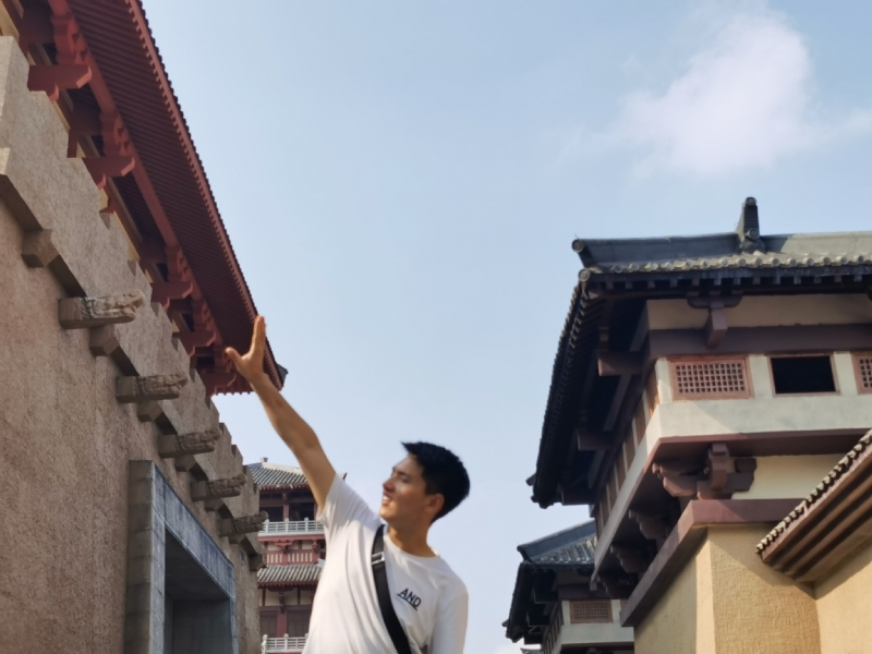咸鱼不闲的第一张照片--宁德交友网