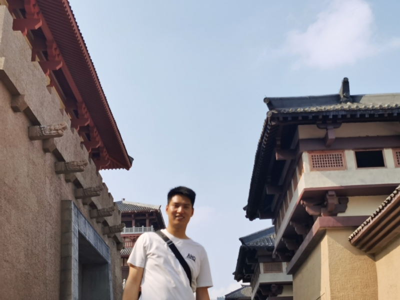 咸鱼不闲的第二张照片--宁德交友网