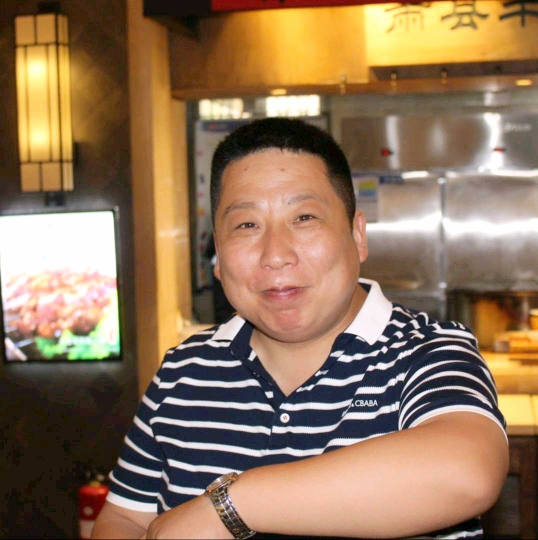 慢半拍的第一张照片--宁德交友网