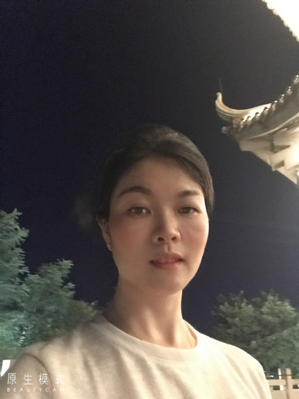 卡丁木的第一张照片--宁德交友网