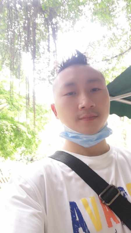 守望幸福的第一张照片--宁德交友网