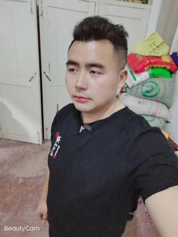阿杰的第一张照片--宁德交友网