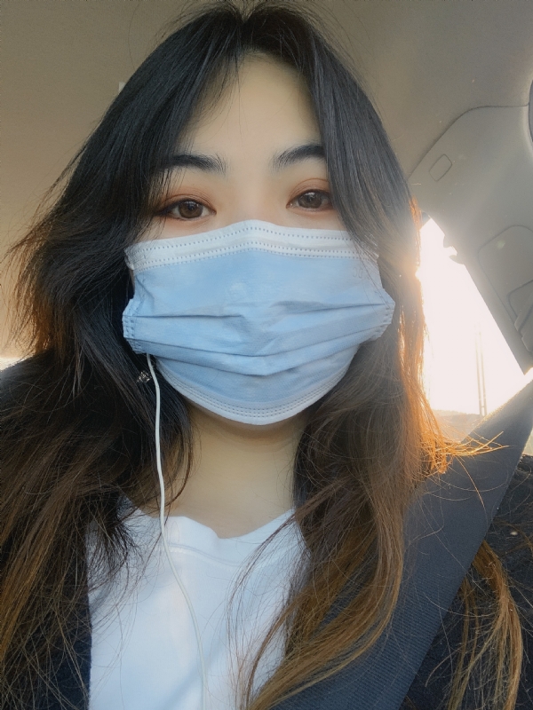 小周周的第一张照片--宁德交友网