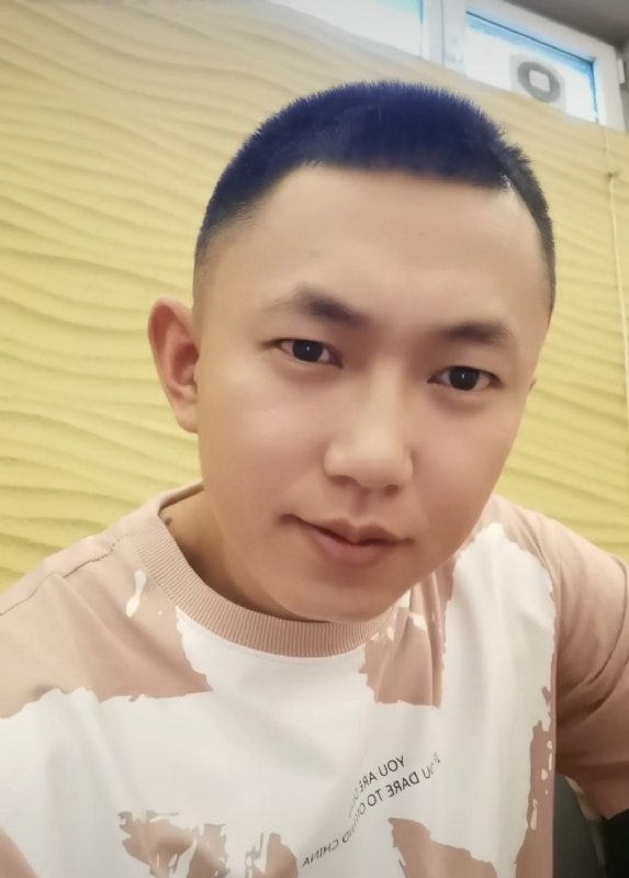 爱意随风起的第一张照片--宁德交友网