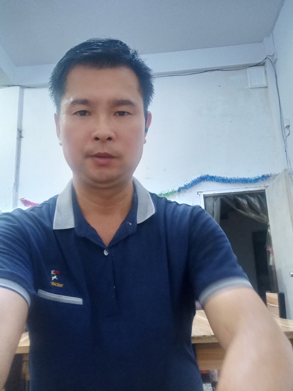 我是自强不息的第一张照片--宁德交友网