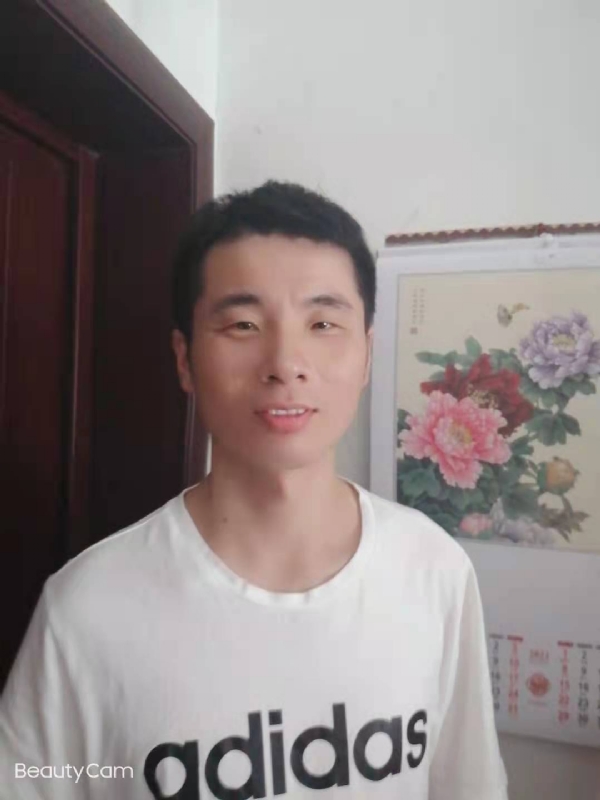 寂寞沙洲冷的第一张照片--宁德交友网