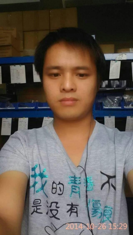 闽南泉州阿海的第一张照片--宁德交友网