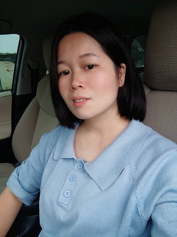 贝贝的第三张照片--宁德交友网