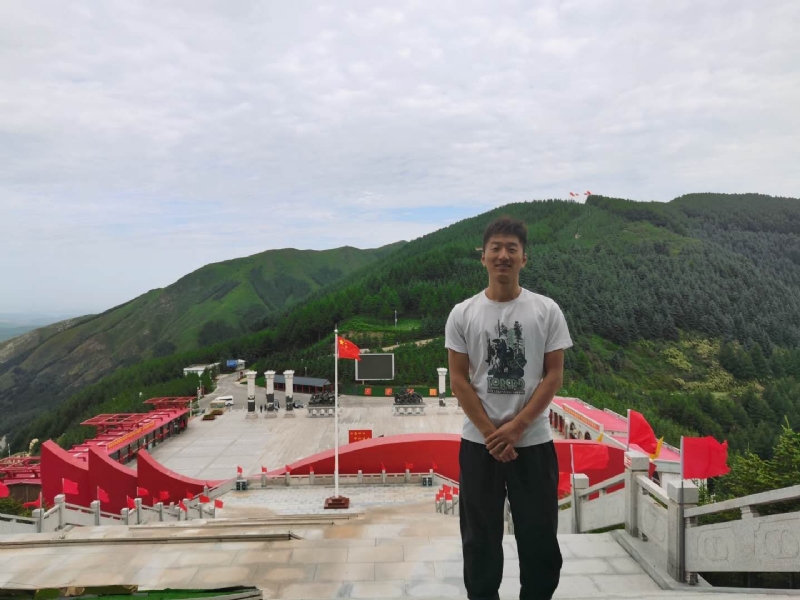 zj的第二张照片--宁德交友网