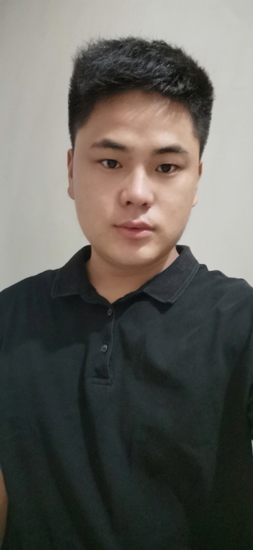 牛汉然的第一张照片--宁德交友网