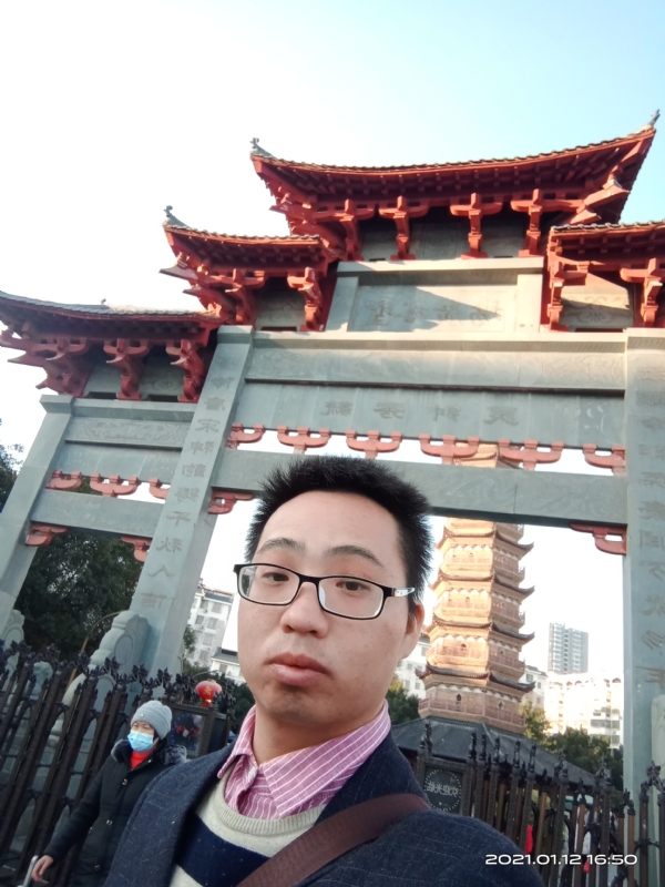 碧血丹心的第一张照片--宁德交友网