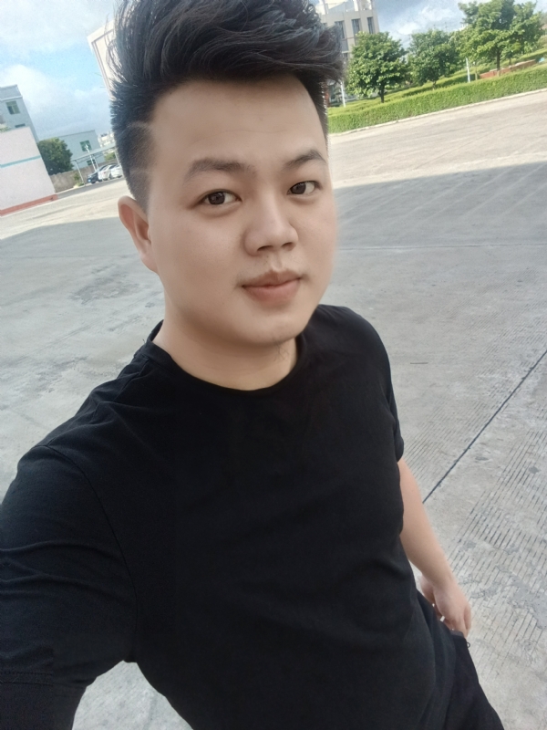 清风的第一张照片--宁德交友网