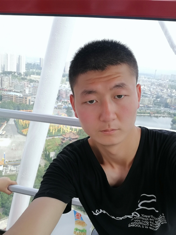 川川的第二张照片--宁德交友网