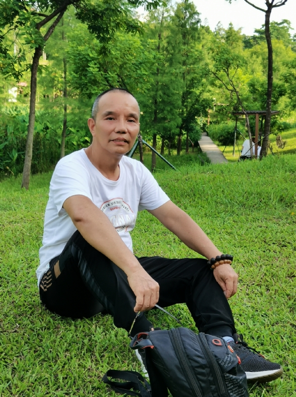 稳重大方的第二张照片--宁德交友网