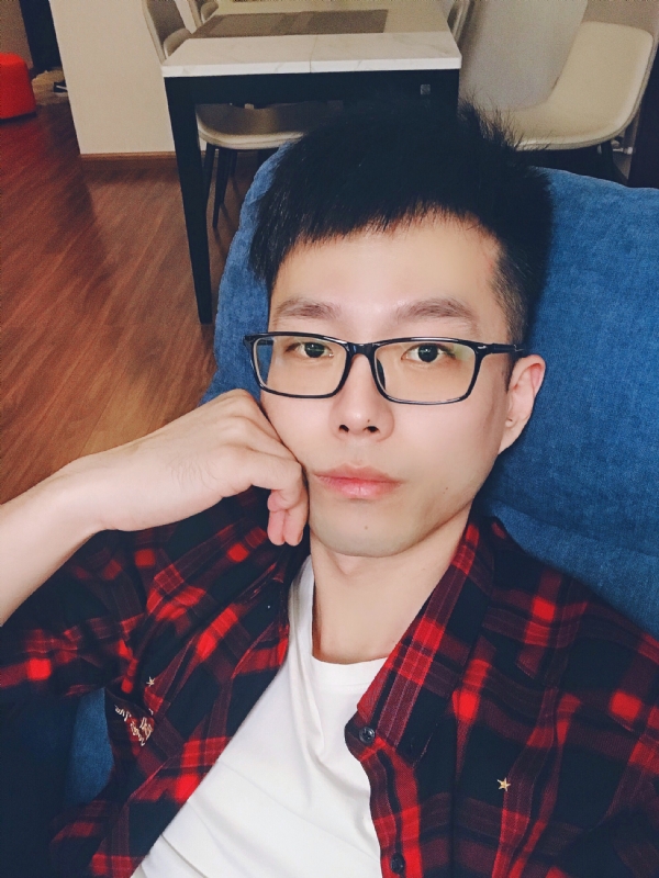 至尊宝的第二张照片--宁德交友网