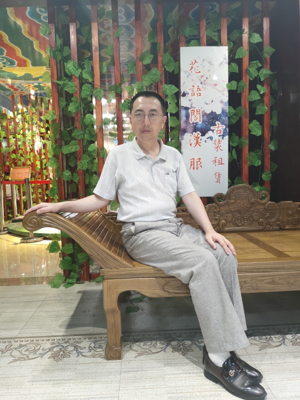 cswep的第一张照片--宁德交友网