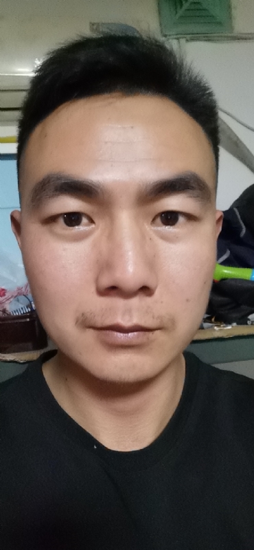 朴实无华的第二张照片--宁德交友网