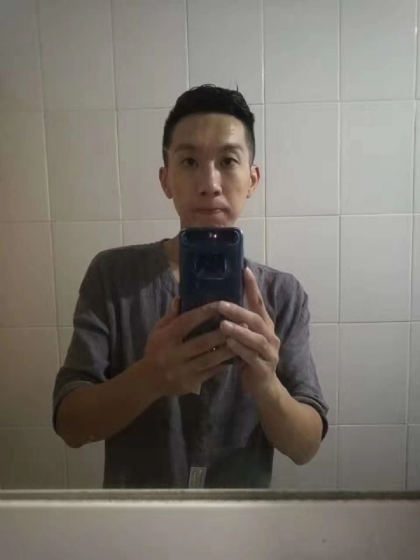 永康侬的第一张照片--宁德交友网