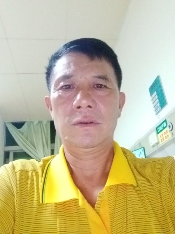 打工人的第一张照片--宁德交友网