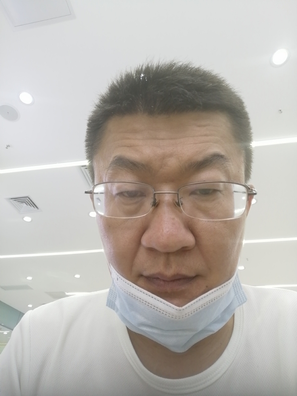无奈的第一张照片--宁德交友网