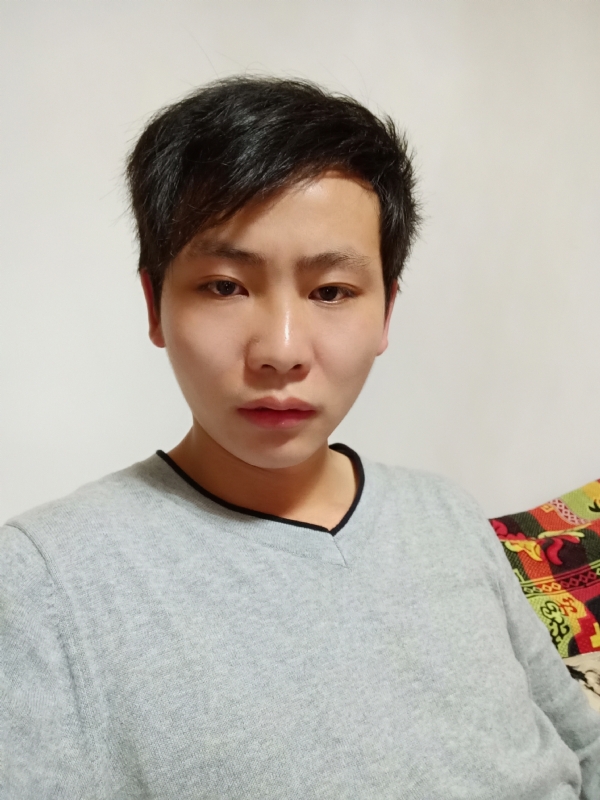 晴空万里的第一张照片--宁德交友网