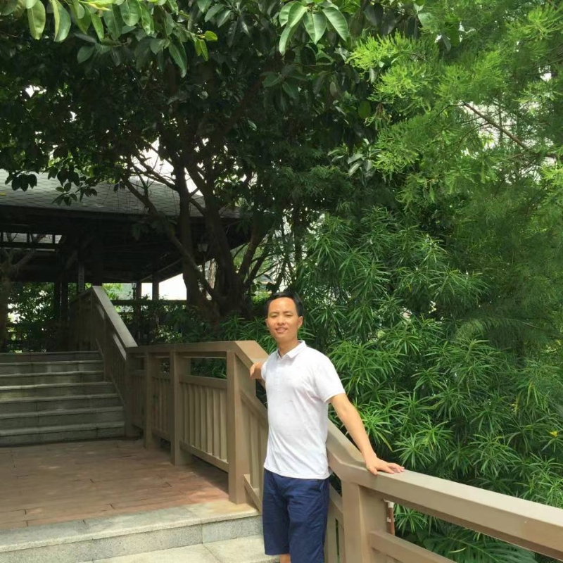 教书育人的第一张照片--宁德交友网