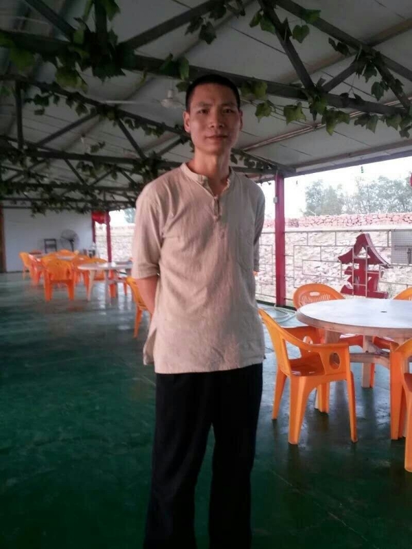 周哥的第三张照片--宁德交友网