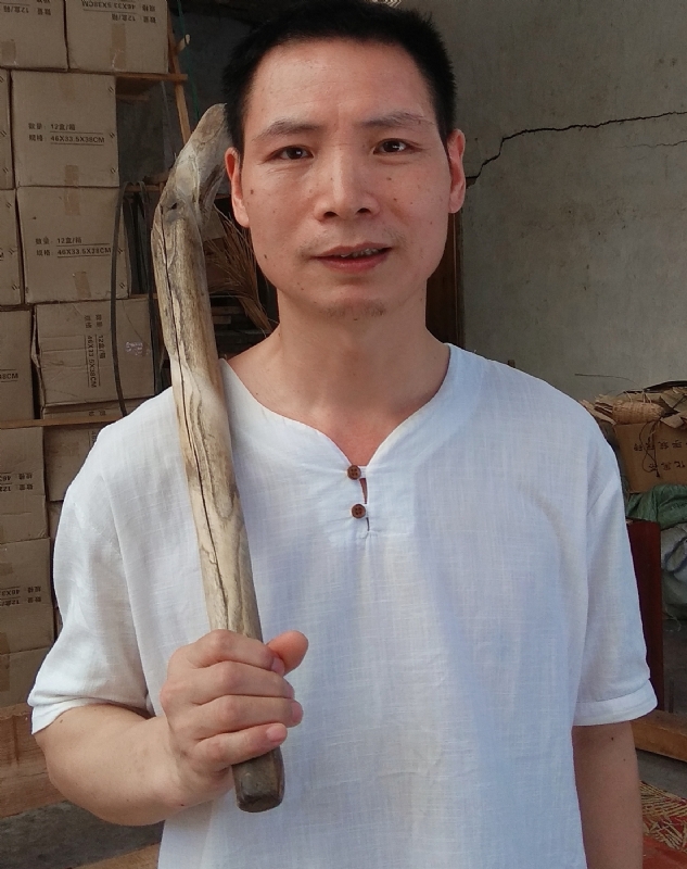 周哥的第四张照片--宁德交友网