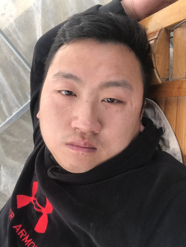 寻个媳妇疼的第一张照片--宁德交友网