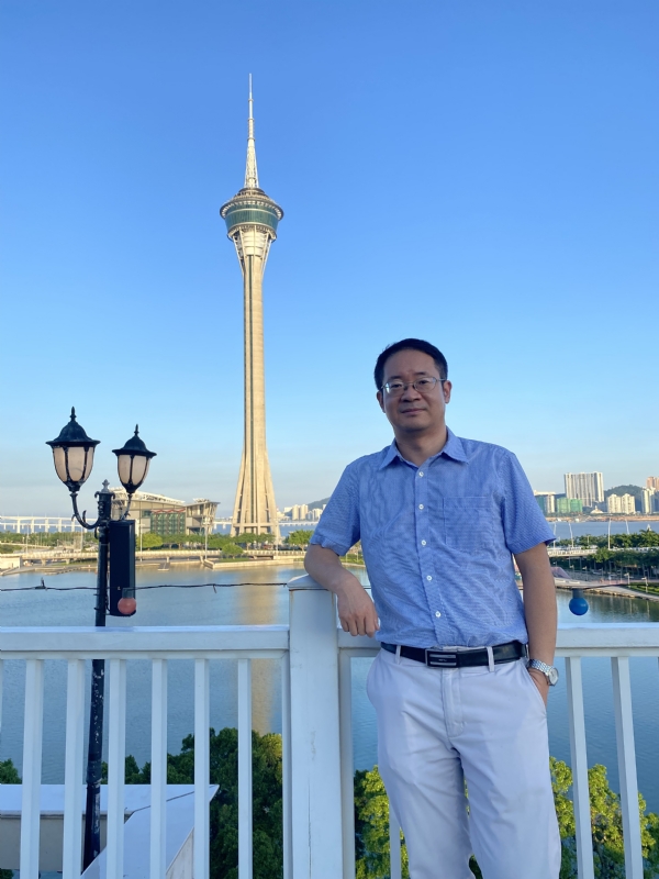 Yangyi的第二张照片--宁德交友网