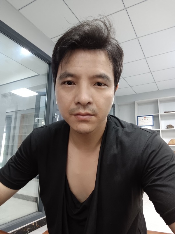 心门关不上的窗的第一张照片--宁德交友网