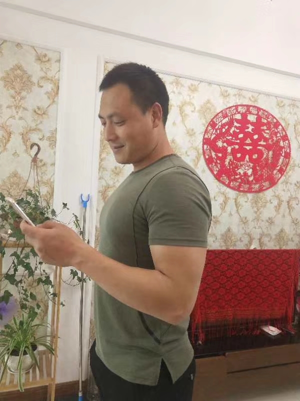 旧时相识的第三张照片--宁德交友网
