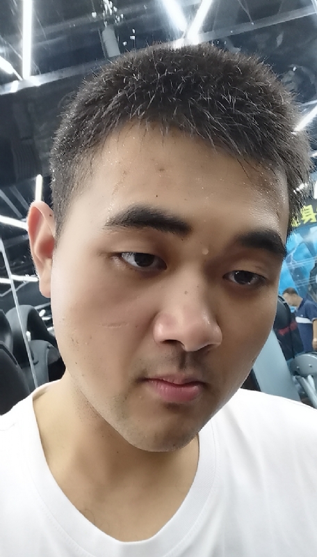 回眸一笑的第二张照片--宁德交友网