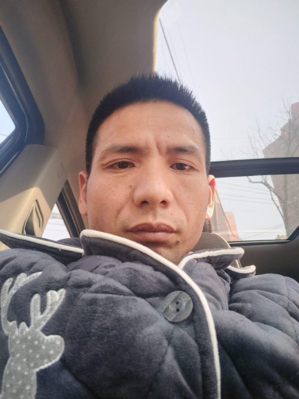 青春不长在的第一张照片--宁德交友网
