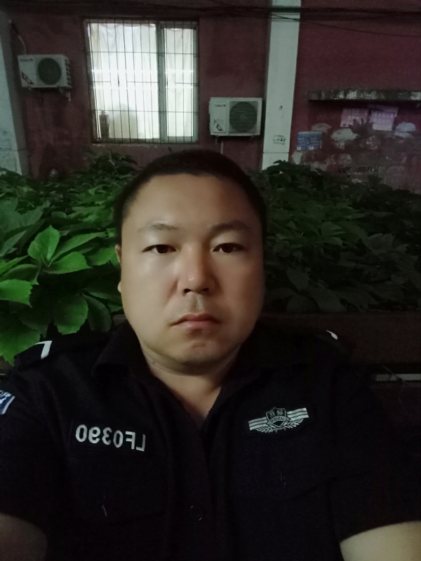 冯宇的第一张照片--宁德交友网