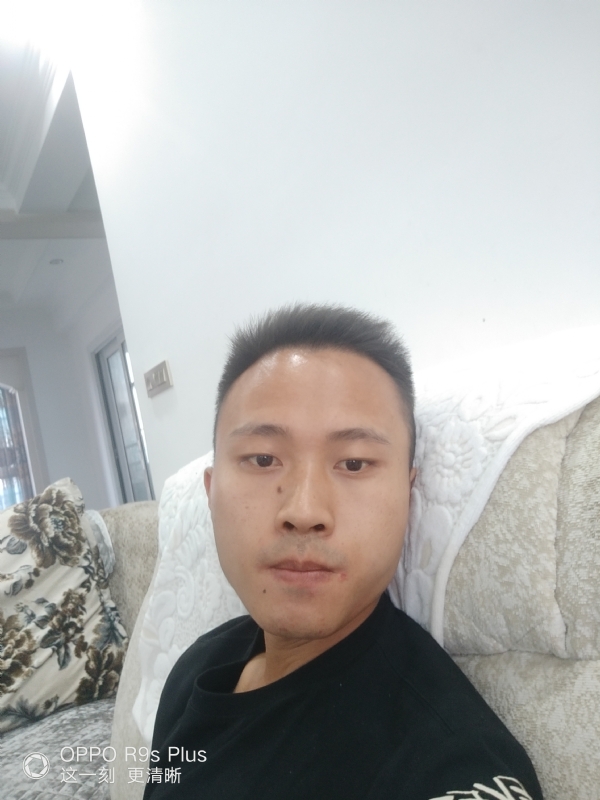 只为遇见你的第一张照片--宁德交友网