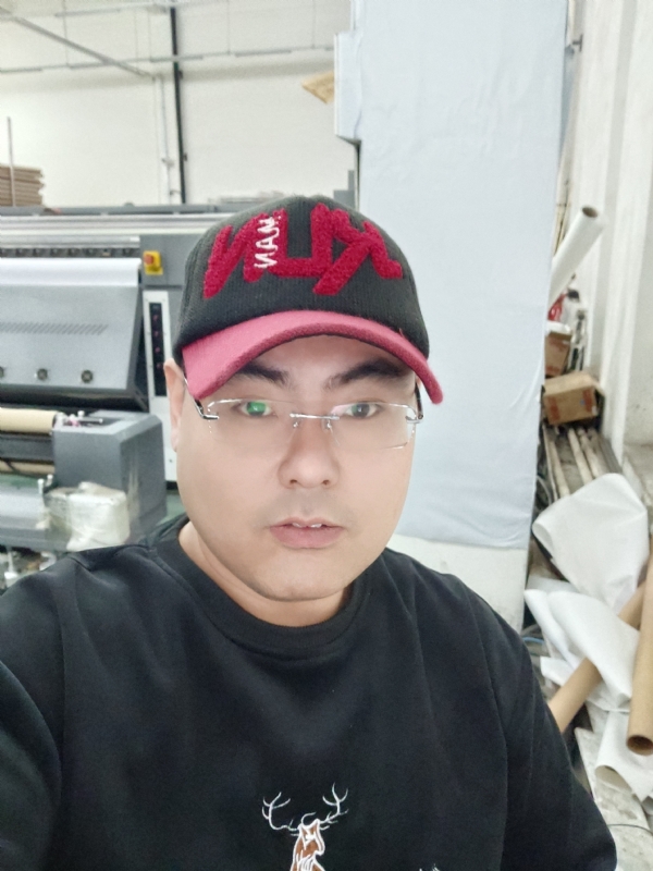 胖子的第一张照片--宁德交友网