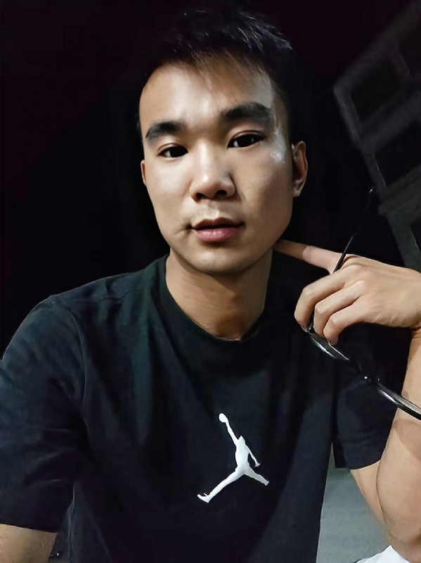 时光所致的第一张照片--宁德交友网
